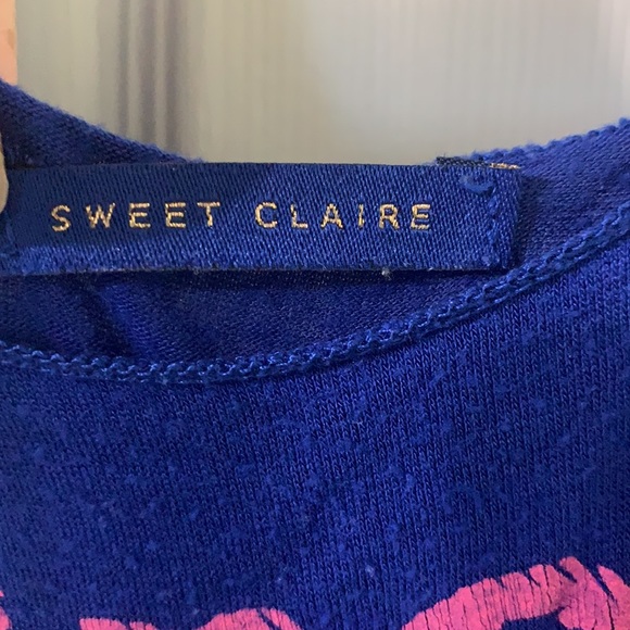 Tank Top - Picture 3 of 3